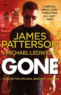 Gone James Patterson
