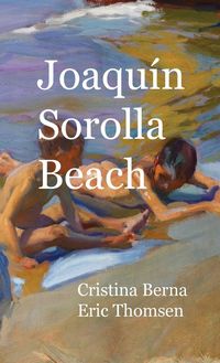 Produktbild: Joaqu&iacute;n Sorolla Beach