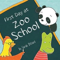Produktbild: First Day at Zoo School
