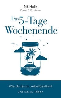 Produktbild: Das 5-Tage-Wochenende
