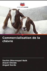 Produktbild: Commercialisation de la ch&egrave;vre
