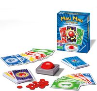 Ravensburger Mau Extreme