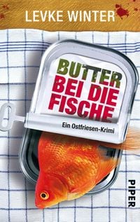 Produktbild: Butter bei die Fische