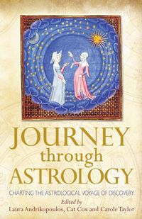 Produktbild: Journey through Astrology