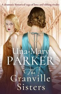Produktbild: The Granville Sisters