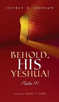 Produktbild: Behold, His Yeshua!