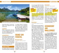 MARCO POLO Reiseführer Salzburg, Salzkammergut, Salzburger Land