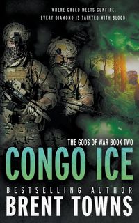 Produktbild: Congo Ice