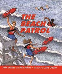 Produktbild: The Beach Patrol