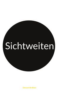 Produktbild: Sichtweiten