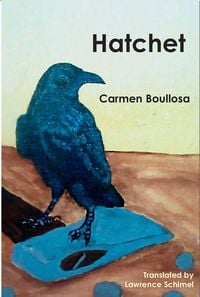 Produktbild: Hatchet / Hamartia