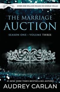 Bild vom Artikel The Marriage Auction vom Autor Audrey Carlan