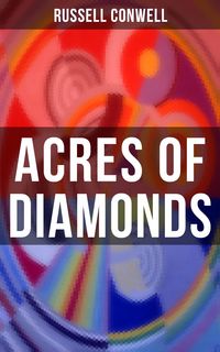 Produktbild: Acres Of Diamonds