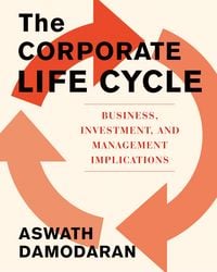 Produktbild: The Corporate Life Cycle
