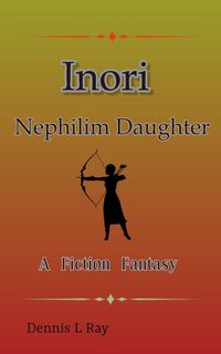 Produktbild: Inori: Nephilim Daughter