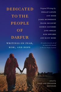 Produktbild: Dedicated to the People of Darfur