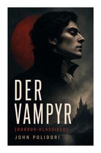 Produktbild: Der Vampyr (Horror-Klassiker)