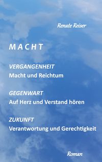 Produktbild: Macht