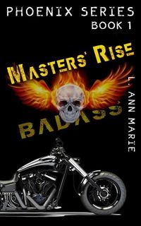 Produktbild: Marie, L: Master's Rise