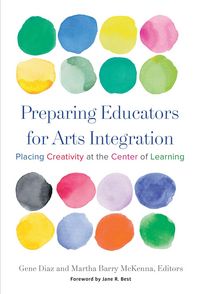Produktbild: Preparing Educators for Arts Integration