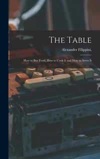 Produktbild: The Table