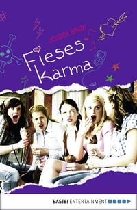 Produktbild: Fieses Karma
