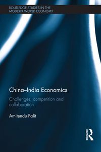 Produktbild: China-India Economics