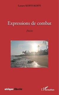 Produktbild: Expressions de combat