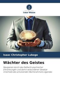Produktbild: W&auml;chter des Geistes