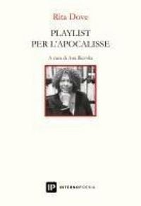 Produktbild: Playlist per l'apocalisse. Ediz. italiana e inglese