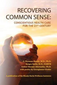 Produktbild: Recovering Common Sense