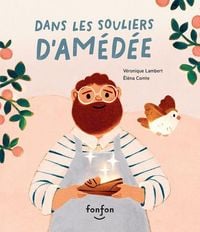 Produktbild: Dans Les Souliers d'Am&eacute;d&eacute;e