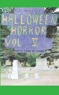 Produktbild: Halloween horror vol. V