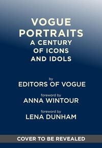 Produktbild: Vogue Portraits