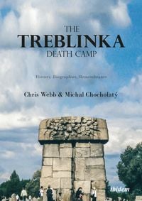 Produktbild: The Treblinka Death Camp