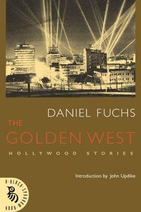Produktbild: The Golden West