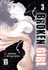 Produktbild: Broken Girl 03