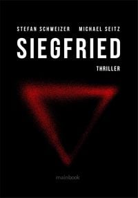 Produktbild: Siegfried: Polit-Thriller