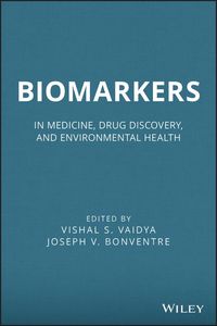 Produktbild: Biomarkers