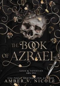 Produktbild: The Book of Azrael