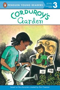 Produktbild: CORDUROYS GARDEN