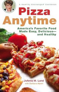 Produktbild: Pizza Anytime