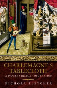 Produktbild: Charlemagne's Tablecloth