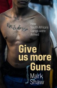 Produktbild: Give Us More Guns