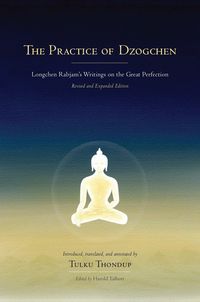 Produktbild: The Practice of Dzogchen