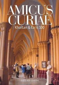 Produktbild: Amicus Curiae Khaitan & Co ISO 100
