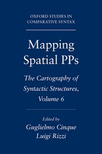 Produktbild: Mapping Spatial PPs