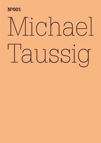 Produktbild: Michael Taussig