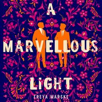 Produktbild: A Marvellous Light