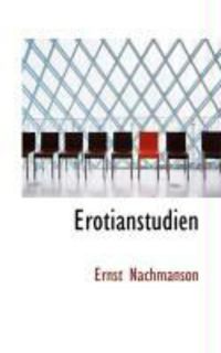 Produktbild: Erotianstudien
